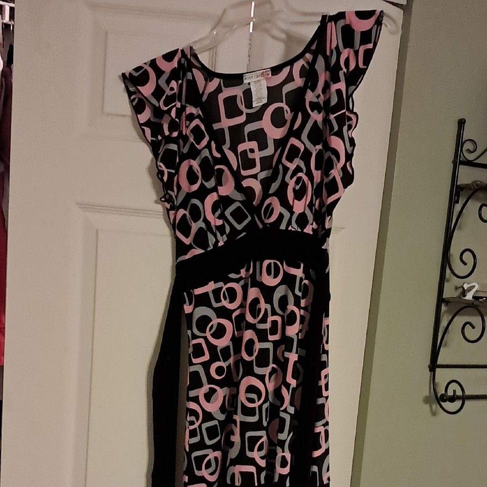 Womans Dress